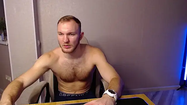 Toress1 online show from February 2025 12:01:02 PM