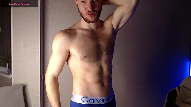 Toress1 online show from March 2025 08:00:01 PM