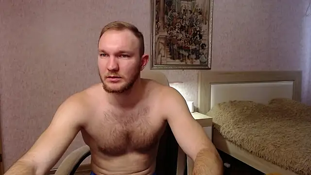 Toress1 online show from February 2026 08:52:01 AM