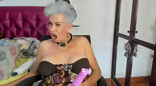 ArianaGoldd online show from December 2024 12:08:02 AM