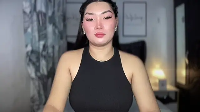 Snapshot of Miss_Deliciousness chatting on June 2026 04:09:01 PM Miss Deliciousness online show from June 2026 04:09:01 PM