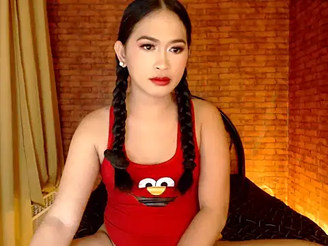SandyMontero online show from July 2026 09:46:01 AM