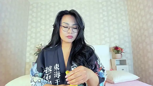 NatsumiHun online show from July 2026 10:39:01 AM