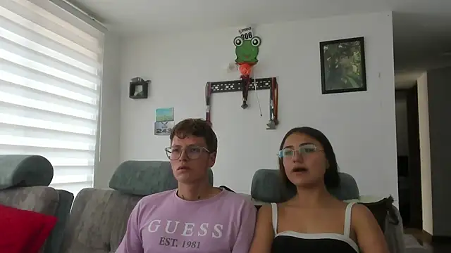 Snapshot of A_sexy_couple__ chatting on September 2025 05:59:01 PM A sexy couple   online show from September 2025 05:59:01 PM