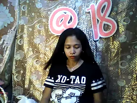 PinaySkinnyGirl online show from February 2026 06:26:01 AM