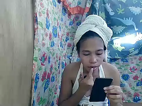 PinaySkinnyGirl online show from March 2026 05:35:01 AM