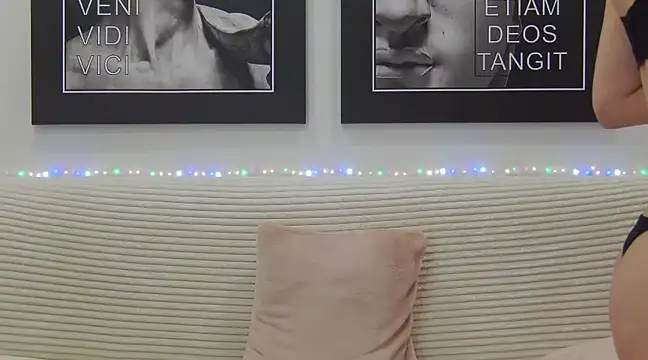 Beauty Alex online show from February 2025 04:25:01 AM