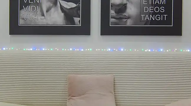 Beauty Alex online show from March 2025 04:17:02 AM