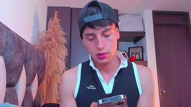 Snapshot of I_Gabriel chatting on January 2025 10:45:01 PM I Gabriel online show from January 2025 10:45:01 PM