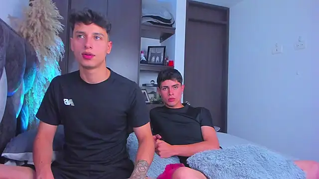 Snapshot of I_Gabriel chatting on January 2025 08:05:02 PM I Gabriel online show from January 2025 08:05:02 PM