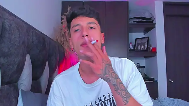 Snapshot of I_Gabriel chatting on January 2025 10:34:01 PM I Gabriel online show from January 2025 10:34:01 PM