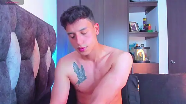 Snapshot of I_Gabriel chatting on September 2025 11:37:01 PM I Gabriel online show from September 2025 11:37:01 PM