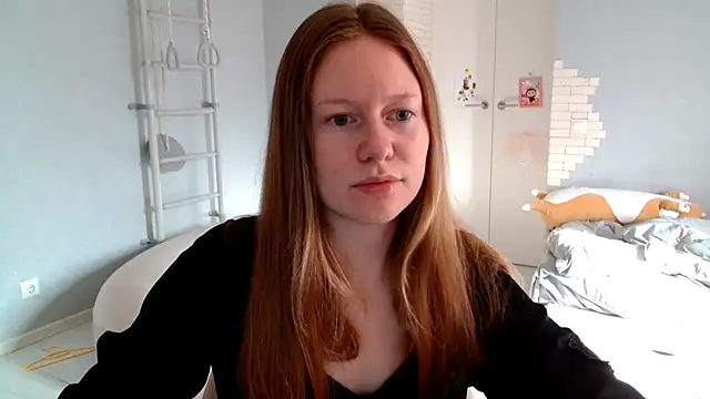 Snapshot of ConnieDaw chatting on October 2025 08:55:02 AM ConnieDaw online show from October 2025 08:55:02 AM