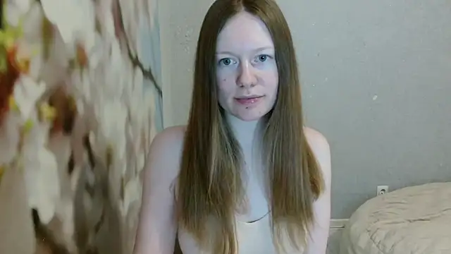 Snapshot of ConnieDaw chatting on January 2026 12:07:02 PM ConnieDaw online show from January 2026 12:07:02 PM