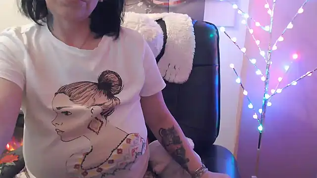 algodonyfresa online show from February 2025 09:17:02 AM