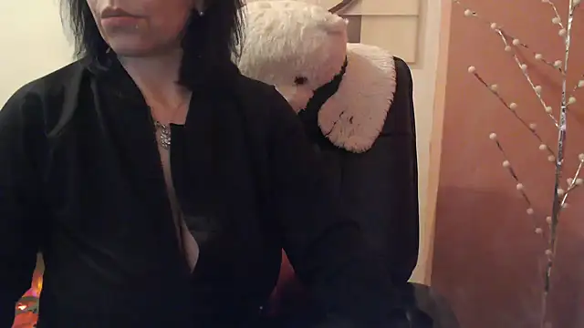 algodonyfresa online show from March 2025 09:00:02 PM