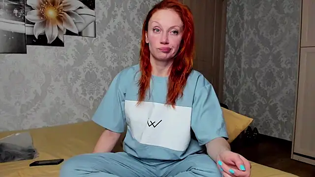 BrightBurst online show from January 2025 07:49:02 PM