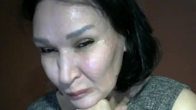 Snapshot of PrettyAndWild chatting on June 2026 03:11:02 PM PrettyAndWild online show from June 2026 03:11:02 PM