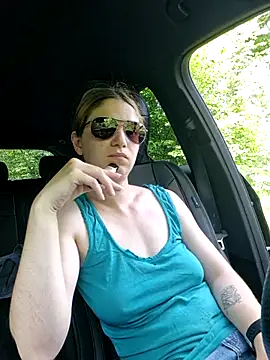Geile-Luna online show from May 2026 01:16:02 PM
