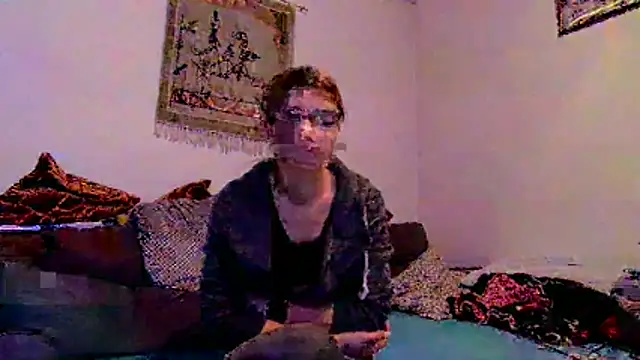 Geile-Luna online show from June 2026 07:25:01 PM