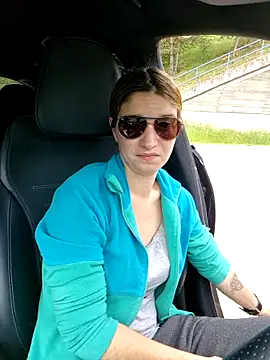 Geile-Luna online show from June 2026 01:56:01 PM