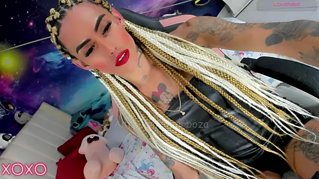 Nella Dolls online show from July 2026 08:52:02 PM