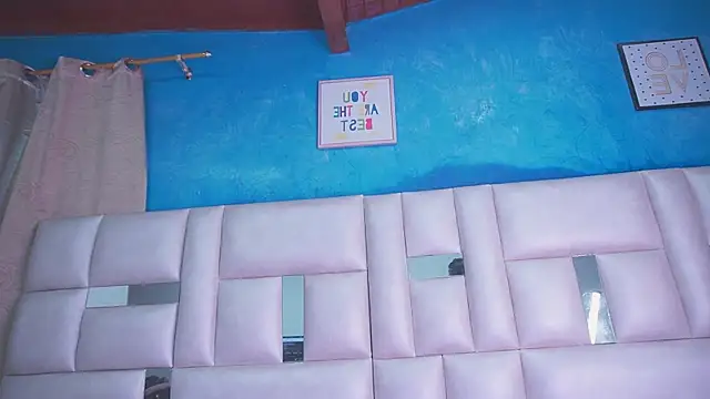 katy rioss online show from February 2025 12:06:01 PM