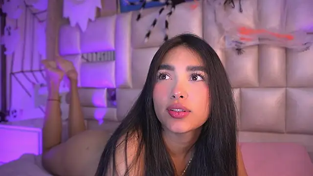 katy rioss online show from October 2025 12:17:02 PM