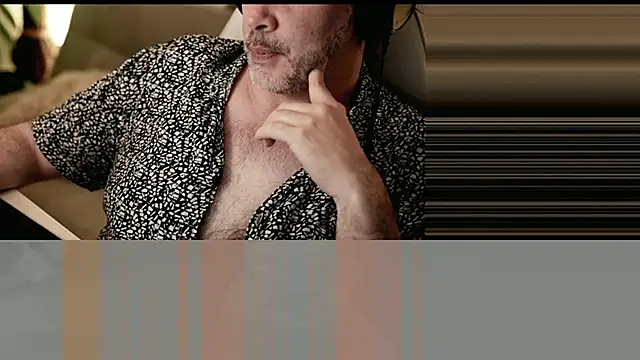 Sanders White online show from February 2025 05:46:01 AM