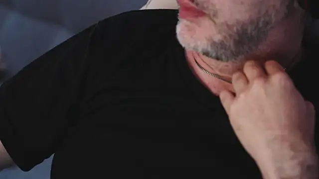 Sanders White online show from February 2025 07:53:02 AM