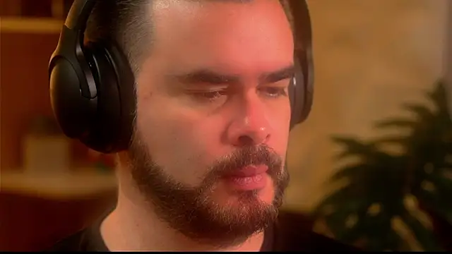 Sanders White online show from January 2026 03:36:02 PM