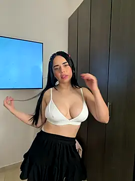 GeorginaJones online show from October 2025 11:56:02 PM