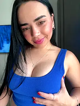 GeorginaJones online show from October 2025 10:08:02 PM