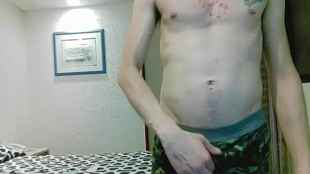 Latinopervs online show from April 2026 03:57:01 AM