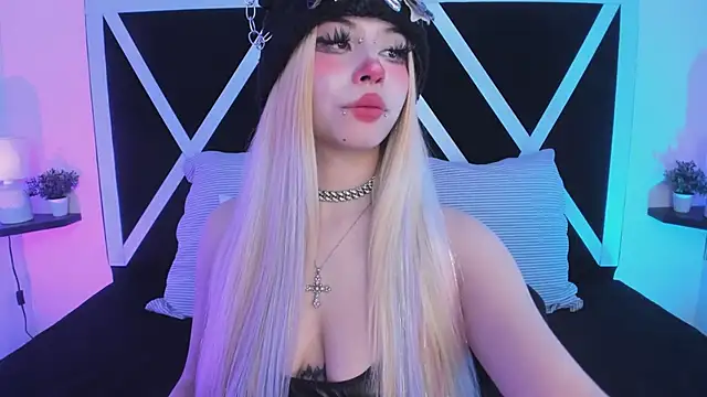 Keidy rose online show from November 2025 07:51:02 AM