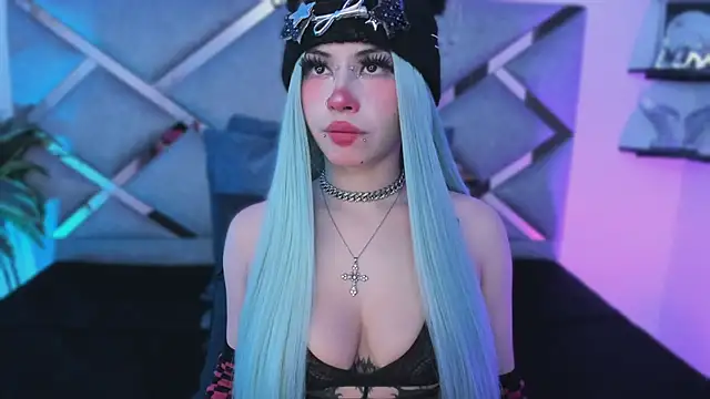 Keidy rose online show from December 2025 07:53:02 PM