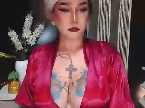 Transdomts4u online show from May 2026 06:49:02 PM