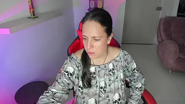 valery adams1 online show from January 2025 03:40:02 AM