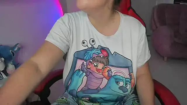 valery adams1 online show from January 2025 04:20:01 AM