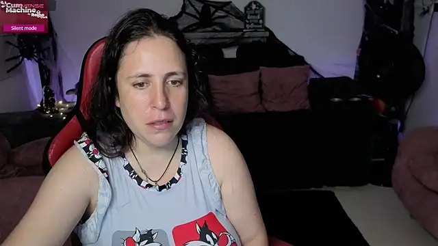 valery adams1 online show from October 2025 03:40:02 AM