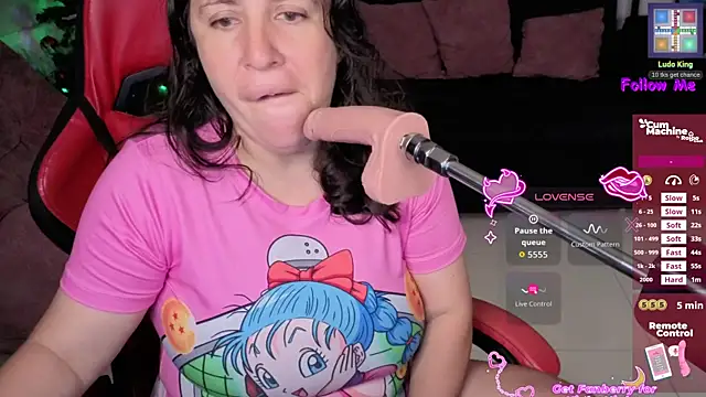 valery adams1 online show from January 2026 06:27:02 AM