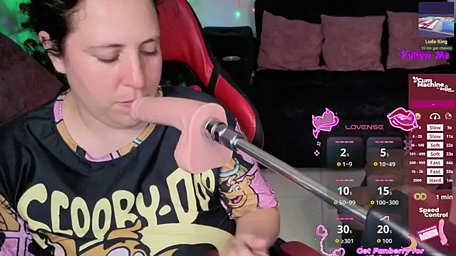 valery adams1 online show from January 2026 03:41:01 AM