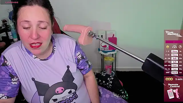 valery adams1 online show from March 2026 04:06:02 AM