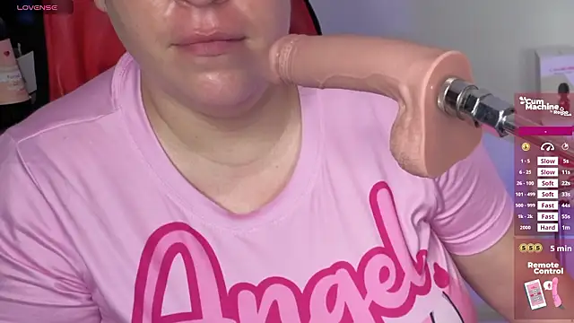 valery adams1 online show from March 2026 04:06:02 AM