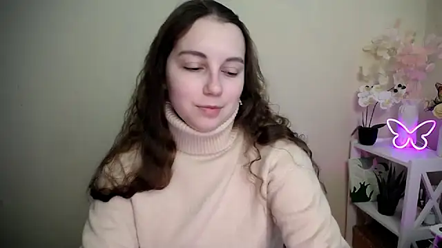 SweetPrincess  online show from February 2026 06:40:02 AM