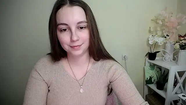 SweetPrincess  online show from February 2026 06:40:01 AM