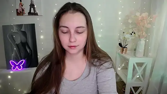 SweetPrincess  online show from April 2026 05:46:01 AM