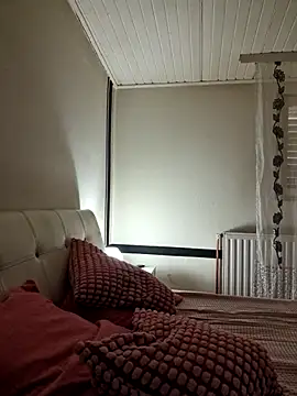 TamaraSavage online show from March 2025 09:29:02 AM