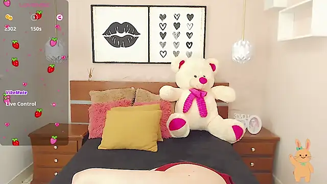 miss linda  online show from January 2025 01:57:01 PM