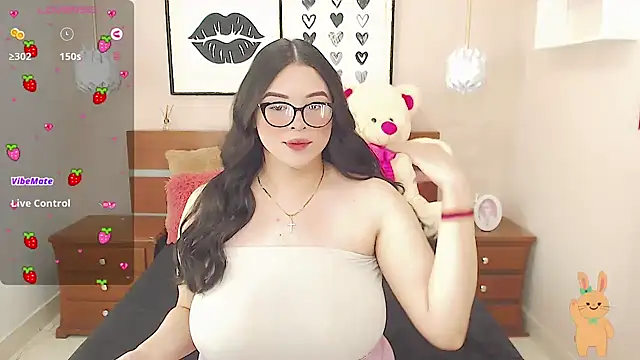 miss linda  online show from January 2025 01:35:01 PM